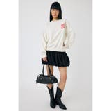 SUNBURN VINTAGE LIKE プルオーバー | MOUSSY OUTLET | 詳細画像3