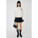 SUNBURN VINTAGE LIKE プルオーバー | MOUSSY OUTLET | 詳細画像4