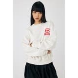 SUNBURN VINTAGE LIKE プルオーバー | MOUSSY OUTLET | 詳細画像5