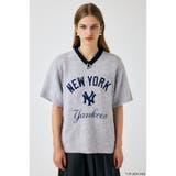 MLB KNIT Tシャツ | MOUSSY OUTLET | 詳細画像6