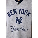 MLB KNIT Tシャツ | MOUSSY OUTLET | 詳細画像10