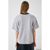 MLB KNIT Tシャツ | MOUSSY OUTLET | 詳細画像8