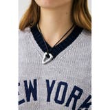 MLB KNIT Tシャツ | MOUSSY OUTLET | 詳細画像9