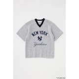 MLB KNIT Tシャツ | MOUSSY OUTLET | 詳細画像12