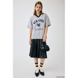 MLB KNIT Tシャツ | MOUSSY OUTLET | 詳細画像3