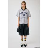 MLB KNIT Tシャツ | MOUSSY OUTLET | 詳細画像4