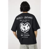 ハートフルハッポウTシャツ | RODEO CROWNS WIDE BOWL | 詳細画像10 