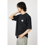 ハートフルハッポウTシャツ | RODEO CROWNS WIDE BOWL | 詳細画像11 