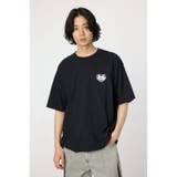 ハートフルハッポウTシャツ | RODEO CROWNS WIDE BOWL | 詳細画像12 