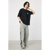 ハートフルハッポウTシャツ | RODEO CROWNS WIDE BOWL | 詳細画像15 