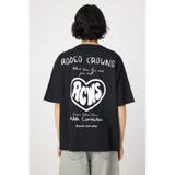 ハートフルハッポウTシャツ | RODEO CROWNS WIDE BOWL | 詳細画像19