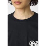 ハートフルハッポウTシャツ | RODEO CROWNS WIDE BOWL | 詳細画像20