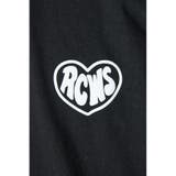 ハートフルハッポウTシャツ | RODEO CROWNS WIDE BOWL | 詳細画像21 