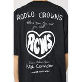 ハートフルハッポウTシャツ | RODEO CROWNS WIDE BOWL | 詳細画像22