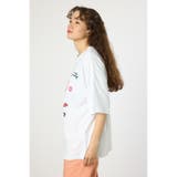 PATCH CLOTH Tシャツ | RODEO CROWNS WIDE BOWL | 詳細画像4