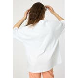 PATCH CLOTH Tシャツ | RODEO CROWNS WIDE BOWL | 詳細画像5