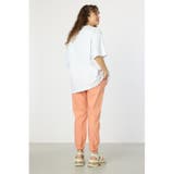 PATCH CLOTH Tシャツ | RODEO CROWNS WIDE BOWL | 詳細画像7