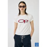 OP OVAL マーク TEE | MOUSSY OUTLET | 詳細画像1 