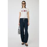 OP OVAL マーク TEE | MOUSSY OUTLET | 詳細画像2 