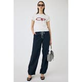 OP OVAL マーク TEE | MOUSSY OUTLET | 詳細画像3 