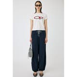 OP OVAL マーク TEE | MOUSSY OUTLET | 詳細画像4 