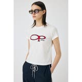 OP OVAL マーク TEE | MOUSSY OUTLET | 詳細画像6 