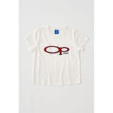 OP OVAL マーク TEE | MOUSSY OUTLET | 詳細画像8 