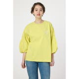 バルーンスリーブトップス | RODEO CROWNS WIDE BOWL | 詳細画像13 