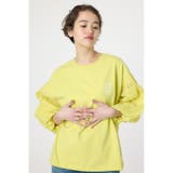 バルーンスリーブトップス | RODEO CROWNS WIDE BOWL | 詳細画像14 