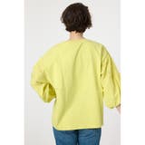 バルーンスリーブトップス | RODEO CROWNS WIDE BOWL | 詳細画像16 