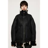 REVERSIBLE B-3 | SLY OUTLET | 詳細画像19 