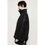 REVERSIBLE B-3 | SLY OUTLET | 詳細画像20 
