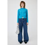 BUMPY LACE TRACK ジャケット | MOUSSY OUTLET | 詳細画像20 