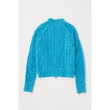 BUMPY LACE TRACK ジャケット | MOUSSY OUTLET | 詳細画像22 