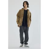 ケミカルコーデュロイジャケット | RODEO CROWNS WIDE BOWL | 詳細画像11 