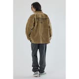 ケミカルコーデュロイジャケット | RODEO CROWNS WIDE BOWL | 詳細画像12 