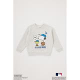 キッズMLBxPEANUTSスウェットトップス | RODEO CROWNS WIDE BOWL | 詳細画像12 
