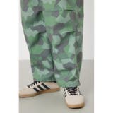relax fatigue pants | RODEO CROWNS WIDE BOWL | 詳細画像26