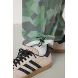 relax fatigue pants | RODEO CROWNS WIDE BOWL | 詳細画像28