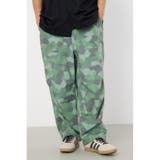 relax fatigue pants | RODEO CROWNS WIDE BOWL | 詳細画像13