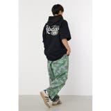 relax fatigue pants | RODEO CROWNS WIDE BOWL | 詳細画像17