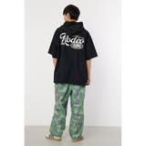relax fatigue pants | RODEO CROWNS WIDE BOWL | 詳細画像18