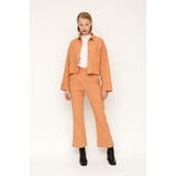SOLID SHEER TURTLE HG トップス | SLY OUTLET | 詳細画像2