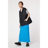 シアーアノラックフーディベスト | RODEO CROWNS WIDE BOWL | 詳細画像9 