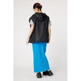 シアーアノラックフーディベスト | RODEO CROWNS WIDE BOWL | 詳細画像10 