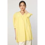 ギャザーチュニック2WAYブラウス | RODEO CROWNS WIDE BOWL | 詳細画像22