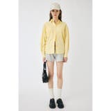 STRIPE COLOR シャツ | MOUSSY OUTLET | 詳細画像3 