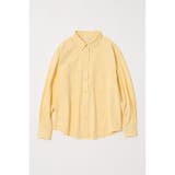 STRIPE COLOR シャツ | MOUSSY OUTLET | 詳細画像13 