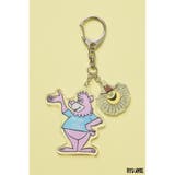 柄CLR5 | (Ryu Ambe) マスコットキーホルダー | RODEO CROWNS WIDE BOWL