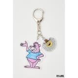 (Ryu Ambe) マスコットキーホルダー | RODEO CROWNS WIDE BOWL | 詳細画像9